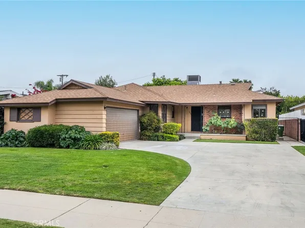 20406 Enadia Way, Winnetka, CA 91306