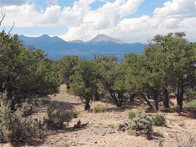 3225 Siverd, Fort Garland, CO, 81133