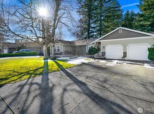 209 Oakdale Dr, Everson, WA