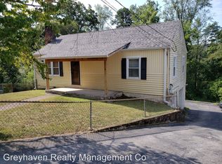 141 Alden Ave, Chattanooga, TN 37405