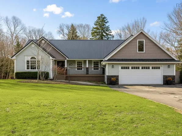 40 Merganser Ave, Timberlea, NS B3T 1J1