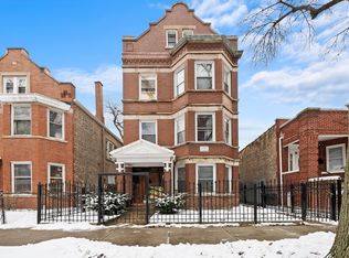 2419 S Avers Ave, Chicago, IL 60623