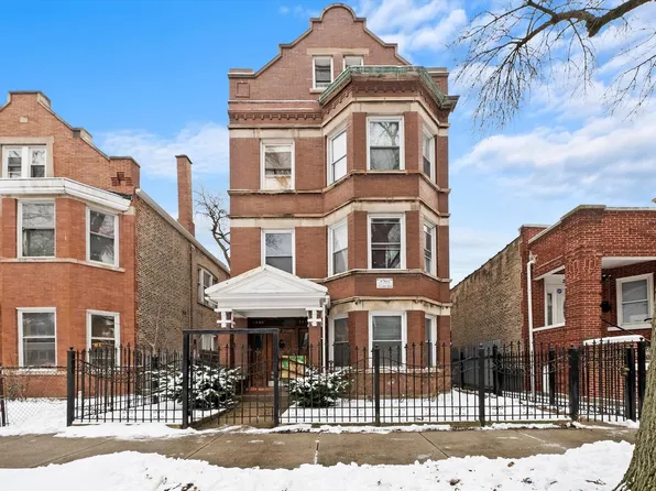 2419 S Avers Ave, Chicago, IL 60623