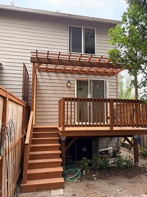 2 bed, 1.5 bath, 1538 sqft, $2,450 — Photo 2
