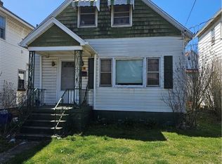 136 4th Ave, Butler, PA 16001