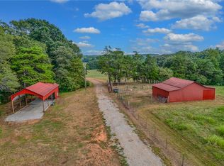 143 George Merck Rd, Anderson, SC 29626