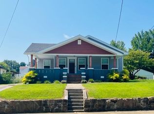 420 W Center St, Madisonville, KY 42431