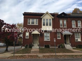 3453-57 Sidney St #2F, Saint Louis, MO 63104