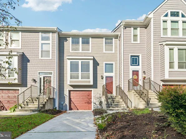7828 Old Hollow Ln, Ellicott City, MD 21043
