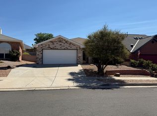 4709 Golden Barrel Rd NW, Albuquerque, NM 87114