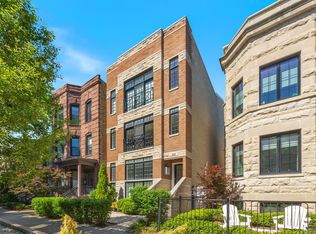 3630 N Magnolia Ave #2, Chicago, IL 60613
