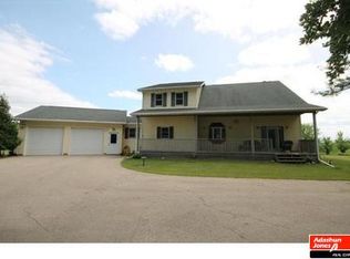 W12702 Willow Rd, Ripon, WI 54971