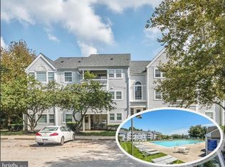 8384 Montgomery Run Rd UNIT I, Ellicott City, MD 21043
