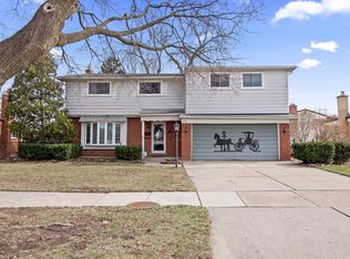 31126 Gloede Dr, Warren, MI