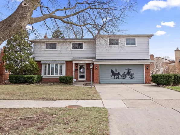 31126 Gloede Dr, Warren, MI 48088