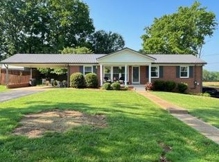 227 Stonewall Rd, Columbia, TN 38401