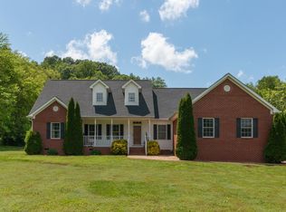 8781 Joy Rd, Mount Pleasant, TN 38474