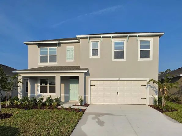 1013 Champion Ridge Dr, Daytona Beach, FL 32124