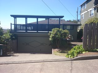 2434 W Lynn St, Seattle, WA 98199