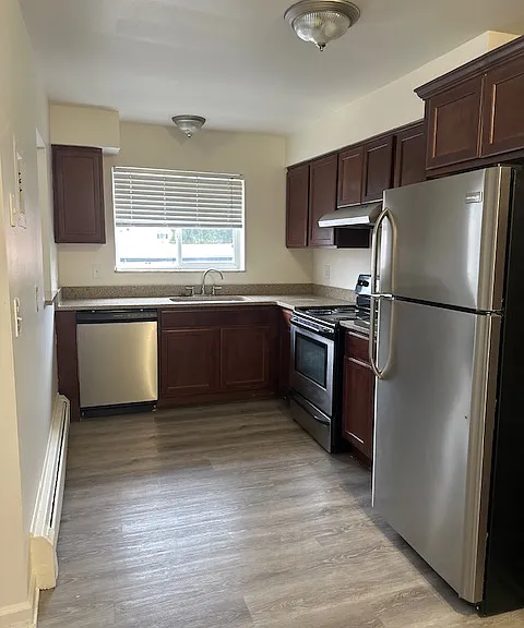 Arbor Hills Apartments — Photo 4