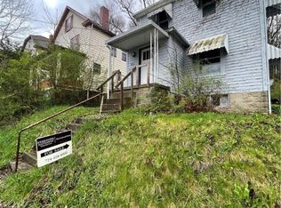 151 Standard Ave, Butler, PA 16001