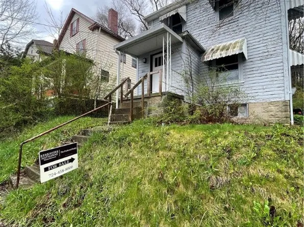 151 Standard Ave, Butler, PA 16001