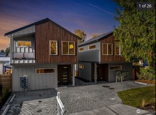 8757B 12th Ave NW #B, Seattle, WA 98117