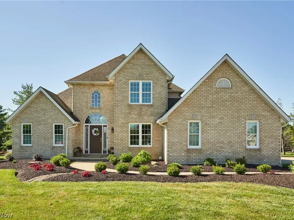 7950 Loriwood Cir NW, Massillon, OH 44646