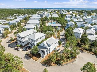 190 Gulfview Cir, Santa Rosa Beach, FL 32459