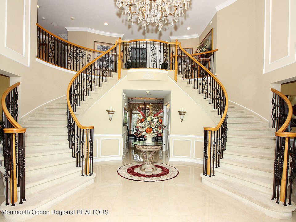 28 Alexis Drive, Farmingdale, NJ 07727 Zillow