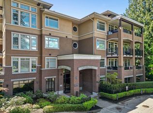 15360 20th Ave #111, Surrey, BC V4A2A3