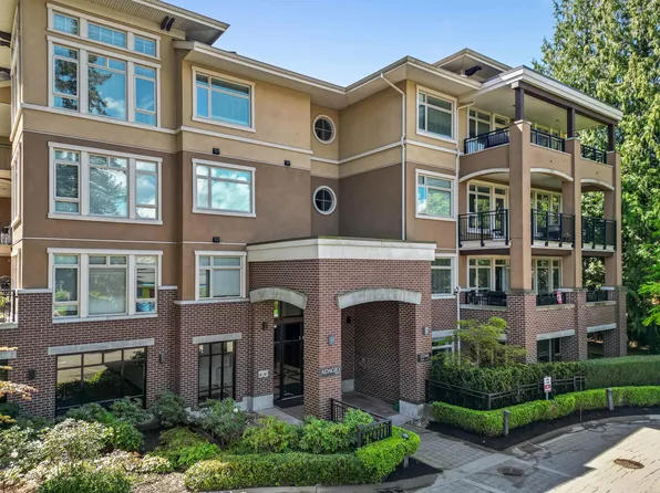 15360 20th Ave #111, Surrey, BC V4A 2A3