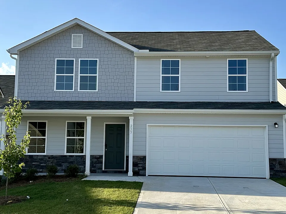 233 Golden Raintree Dr