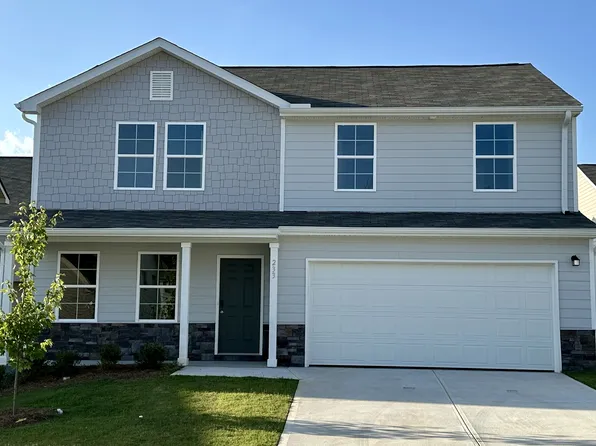 233 Golden Raintree Dr, Jackson, GA 30233