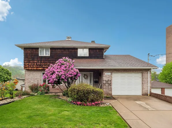 517 Cavitt Ave, Trafford, PA 15085