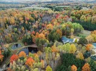 8351 E 8 Mile Rd, Luther, MI 49656