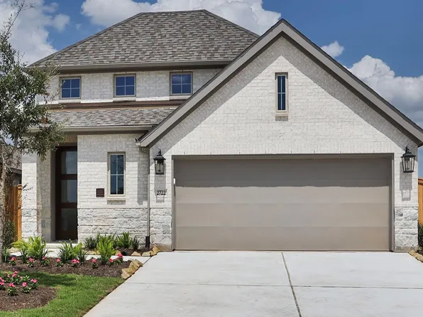 2722 Sunrise Field Ln, Fulshear, TX 77423