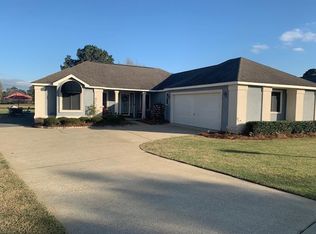 115 Villa Rd, Eufaula, AL 36027