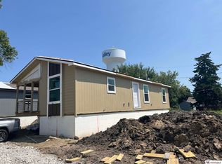 107 N Platte St, Valley, NE 68064