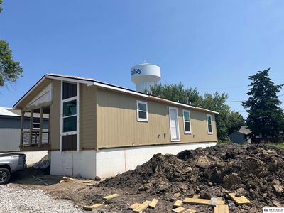 107 N Platte St, Valley, NE, 68064