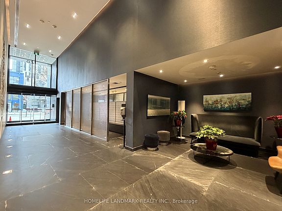 4th image of 28 Wellesley St E #308