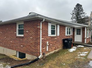 300 Piersol Ln, State College, PA 16801