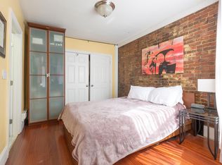 495-497 Beacon St UNIT 5, Boston, MA 02215