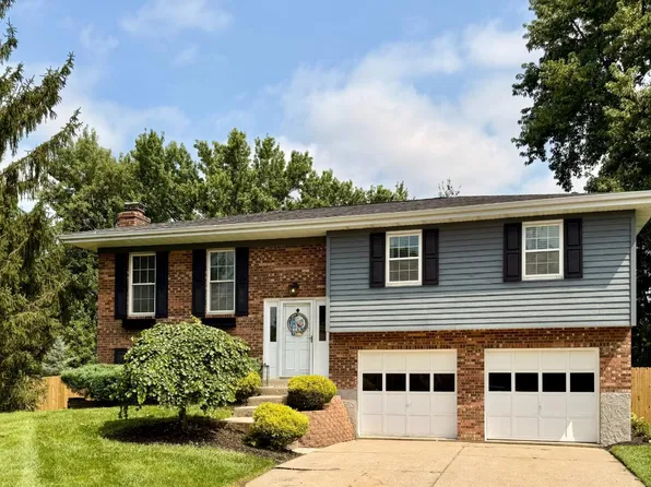 7250 Prince Wilbert Way, West Chester, OH 45069