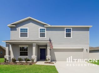 1226 Salisbury Dr, Winter Haven, FL 33881