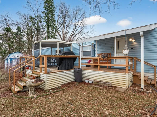 2442 Rice St Lot 211, Little Canada, MN 55113