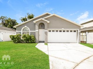 1481 Harbin Dr, Kissimmee, FL 34744