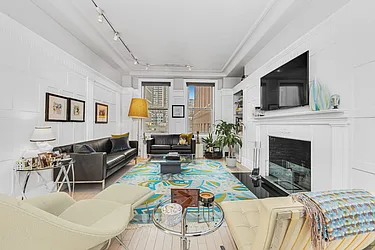 50 West 67th Street, #7E