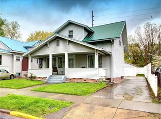 33 9th Ave, Charleston, WV 25303