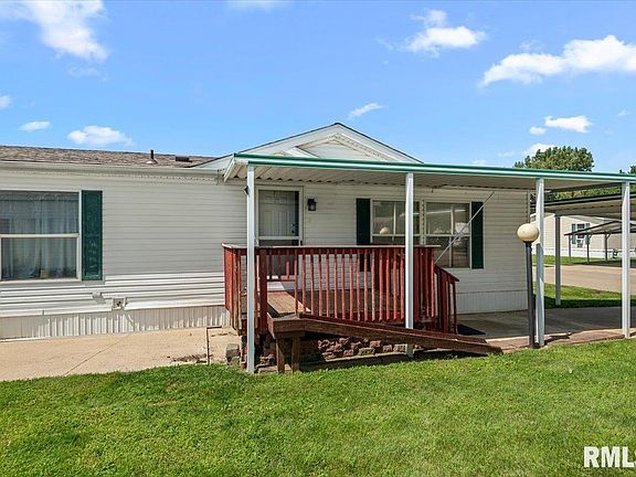 4th image of 3319 Ridgewood Ave Lot 69